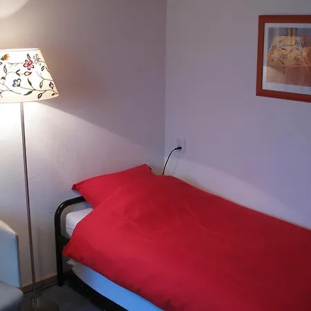 Bed & Breakfast Vincent's Attic Ede
